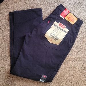 Black men's levis